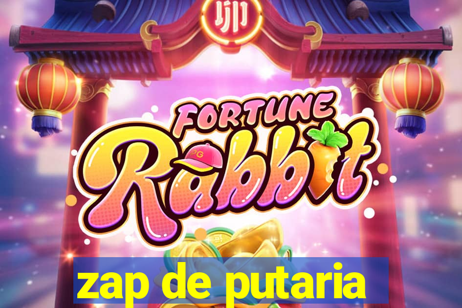 zap de putaria